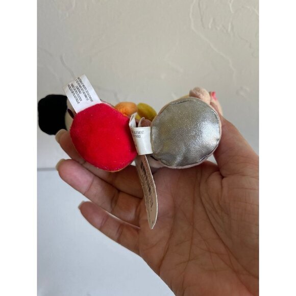 Hallmark Itty Bittys Set of 2 JoJo Siwa Nickelodeon Peanuts Astronaut Snoopy - Picture 7 of 7